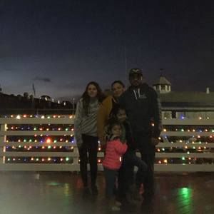 Meet your Posher, Cesar